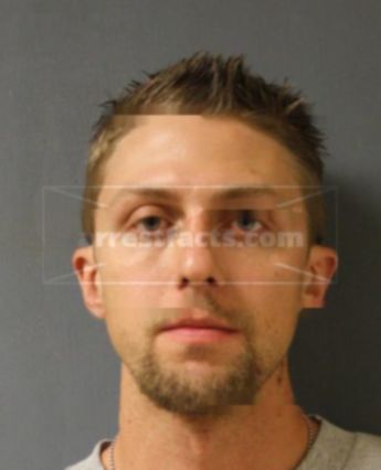 David Bradley Vaughn