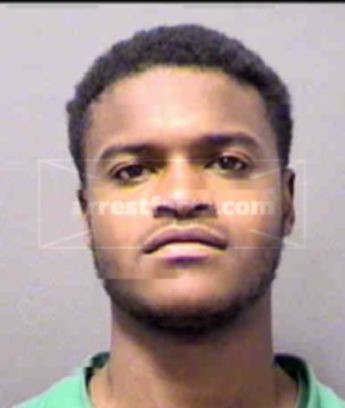 Paris Duvonne Bell