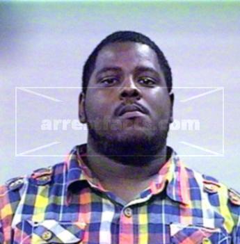 Corey Jammal Carter-Davis