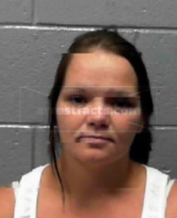 Ashley Renee Humphreys