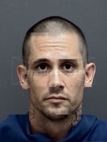 Joshua Wayne Covington