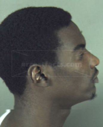 Anthony Marquell Calhoun