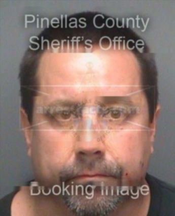 Robert James Smith