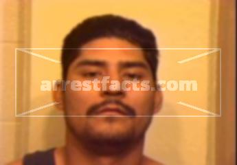 Thomas Yanes
