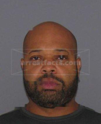 Brian Norbert Morgan