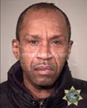 Rodney Lavour Burton