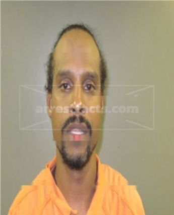 Marcus Cornell Mayfield