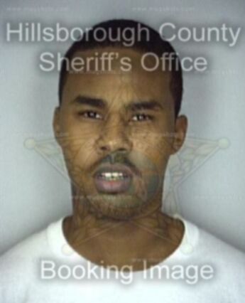 Kevin Brian Jackson