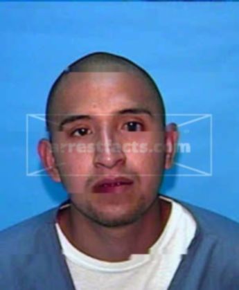 Jose Luis Torres Cruz