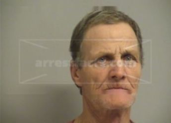 Barry Gene Cherry