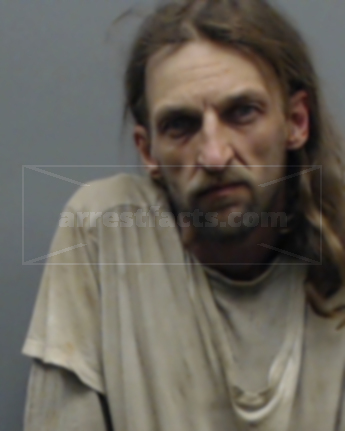 James Franklin Bracey