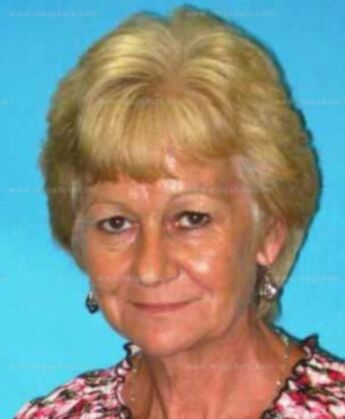 Beverly R Nance