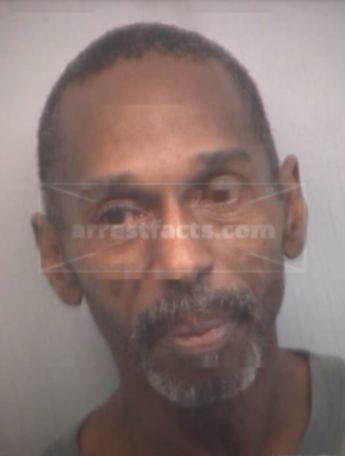 Cedric D Pruitt