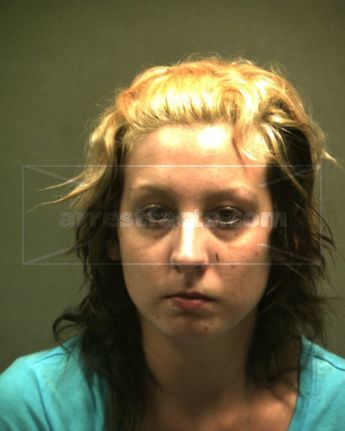 Alexandria Dianne Irwin