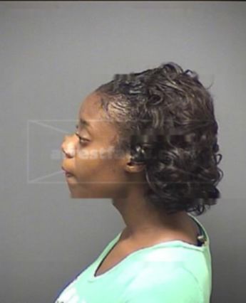 Monique Antoinette Jackson