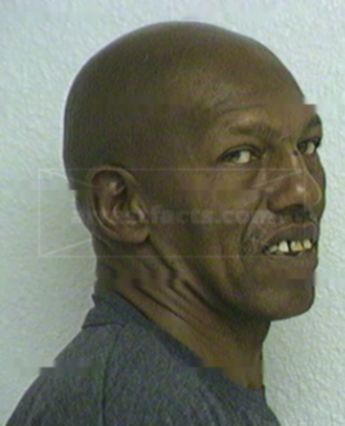Vernon Leon Davis
