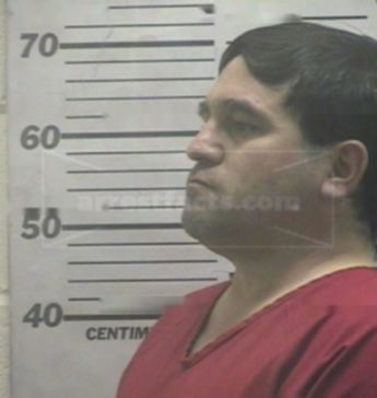 Gilbert Serrano