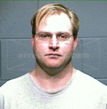 James Aaron Wood