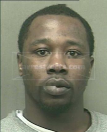 Michael Terrell