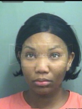 Monique King