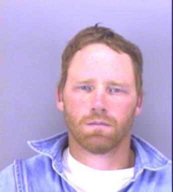 Larry Brent Henry