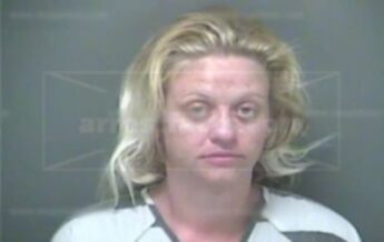 Donna Sue Mason