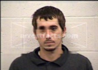 Patrick Charles Rouse
