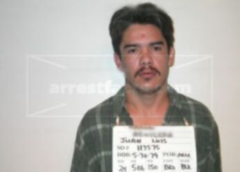 Juan Luis Aguilera