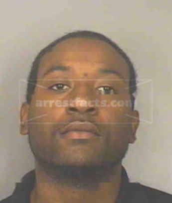 Marcus Everton Brown