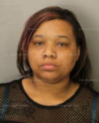 Senquilla Marie Mckinley