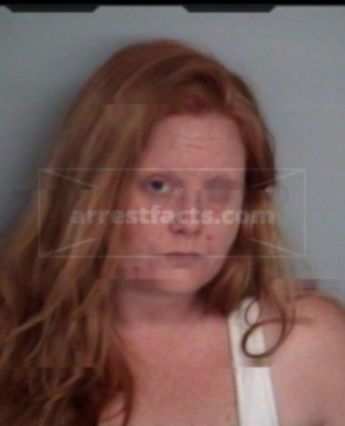Sherrie Renee Elizabeth Cole