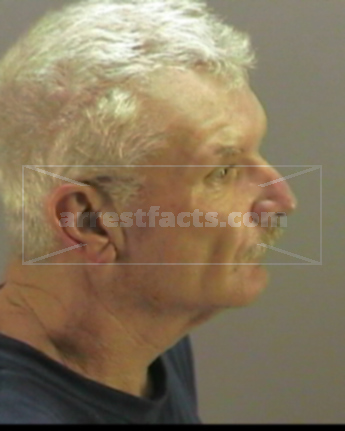 Joe Don Jorgenson