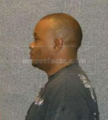 Deangelo L Middleton