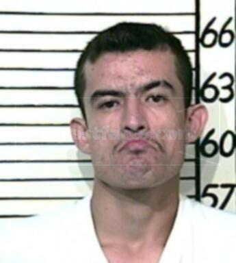 Carlos Delacruz