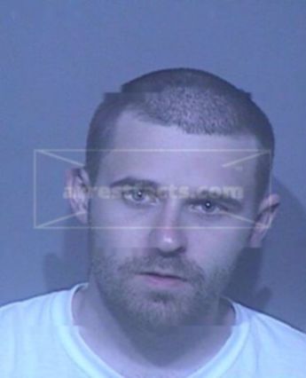 Christopher Neal Burgin