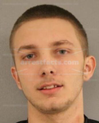 Brandon Keith Odom