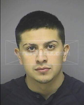Eric William Aviles