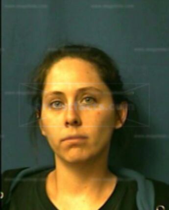 Heather Marie Harper