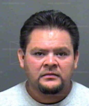 Isidro Hernandez-Cerritos