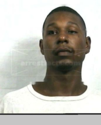 Julian Eugene Coleman