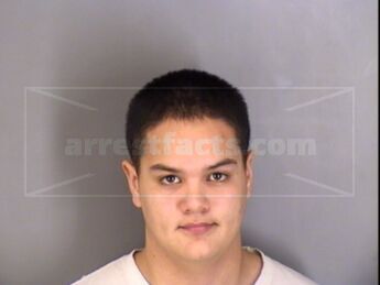 Jayden Caske Disher