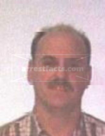 Richard Ray Myers