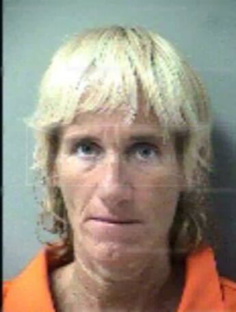 Denise Margaret Spier