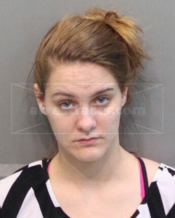 Brittany Nicole Bramlett