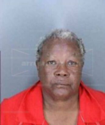 Minnie Lee Thomas