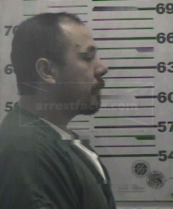 Anthony Romero
