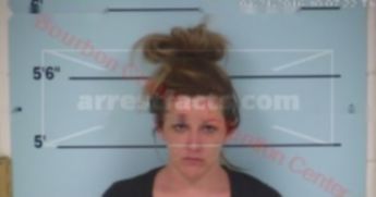 Marissa Marie Bush