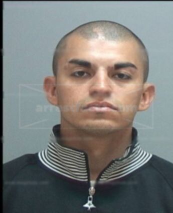 Abraham Ortiz