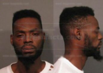 Jeremiah Tremell Pennington