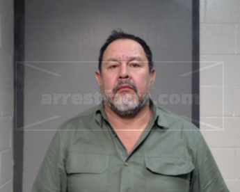 Salomon Leal Hernandez
